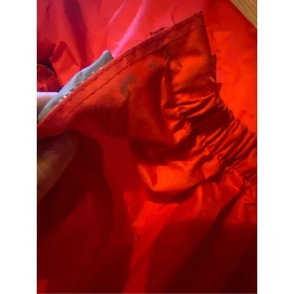 Difi Moto Line Husky Weatherproof Motorcycle Padded Touring Full Body Suit L - Picture 9 of 11